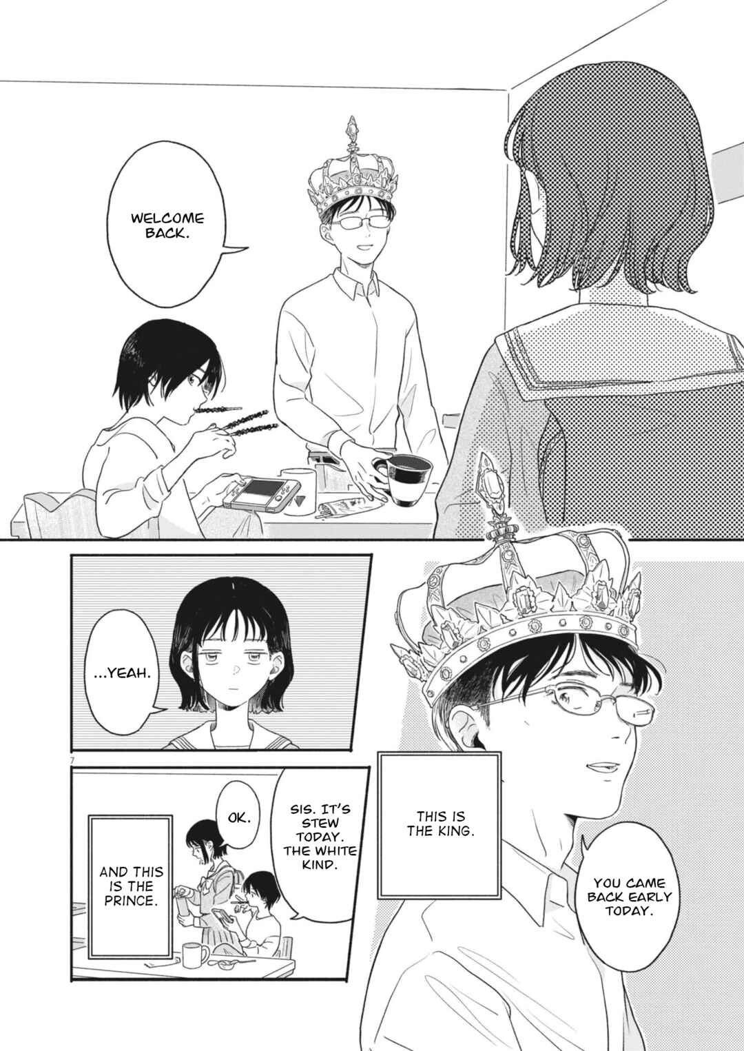 Chapter 1 - Page 7