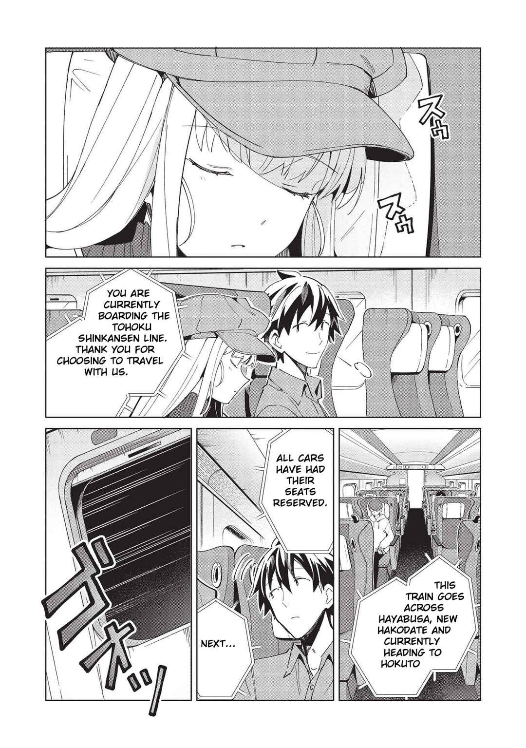 Chapter 36 - Page 10