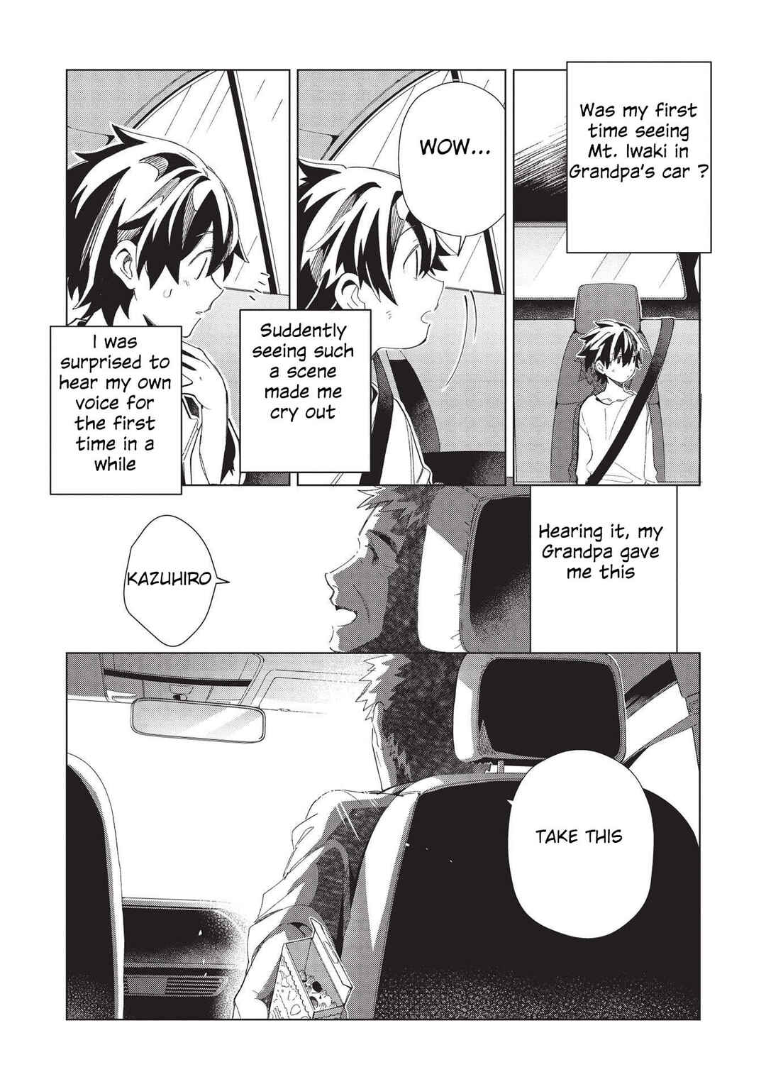 Chapter 36 - Page 18