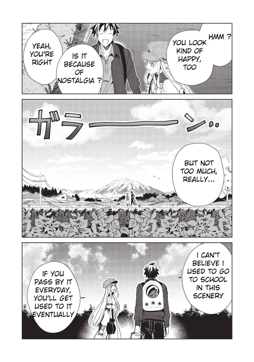 Chapter 36 - Page 21