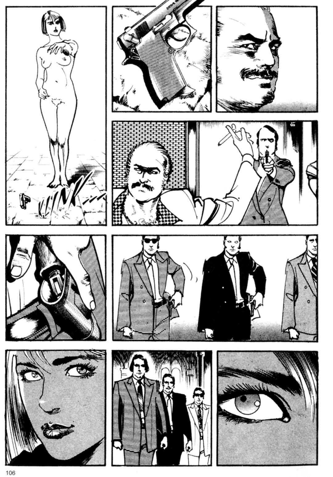 Chapter 62 - Page 11