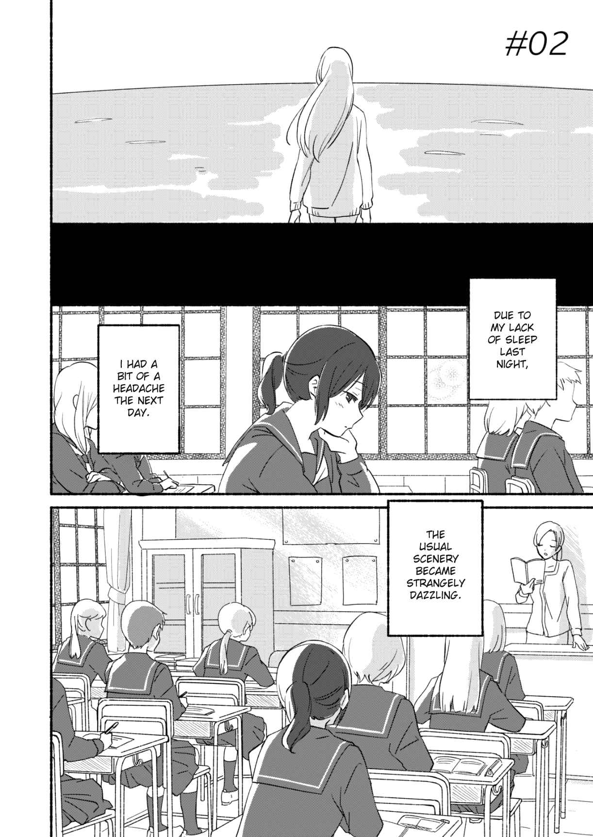Chapter 2 - Page 1