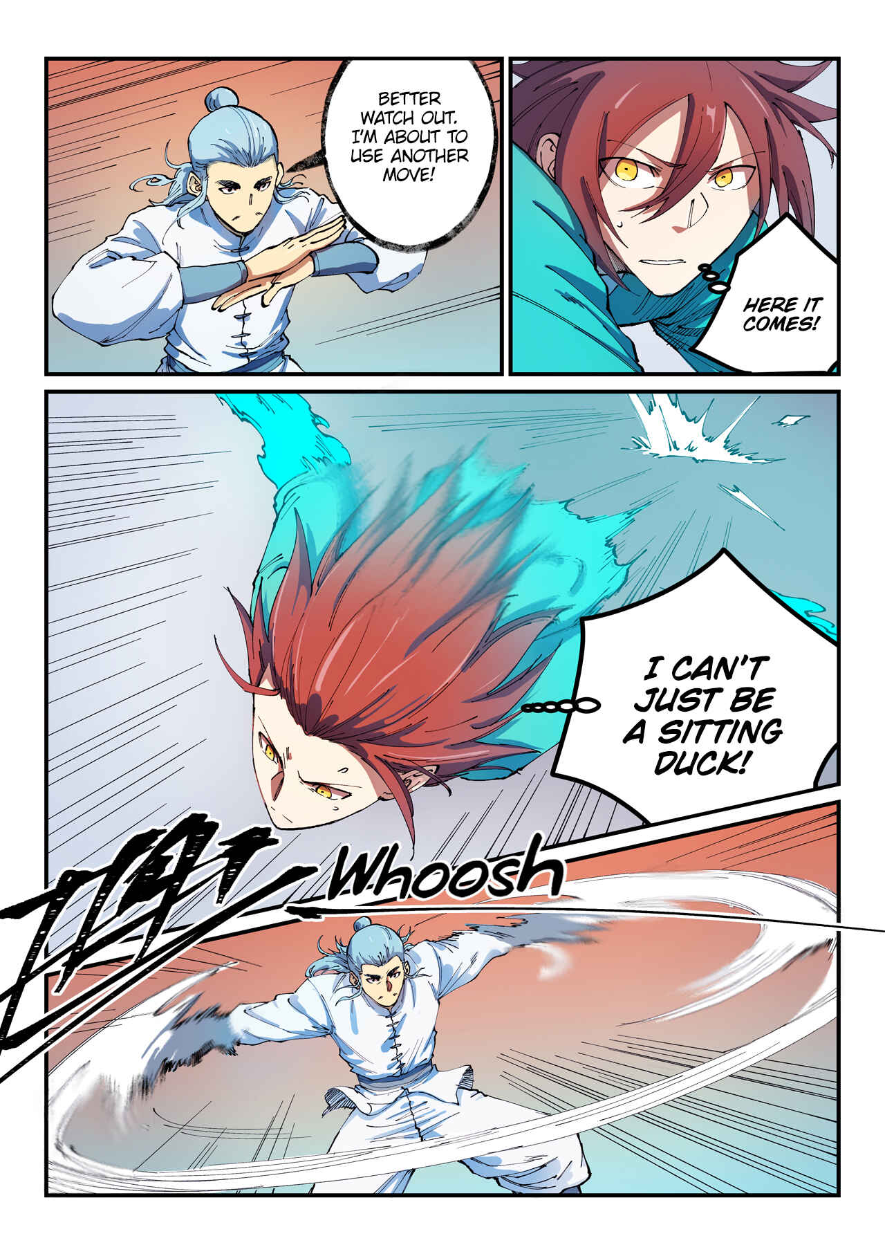 Chapter 538 - Page 5