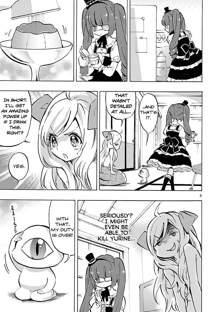 Chapter 62 - Page 5
