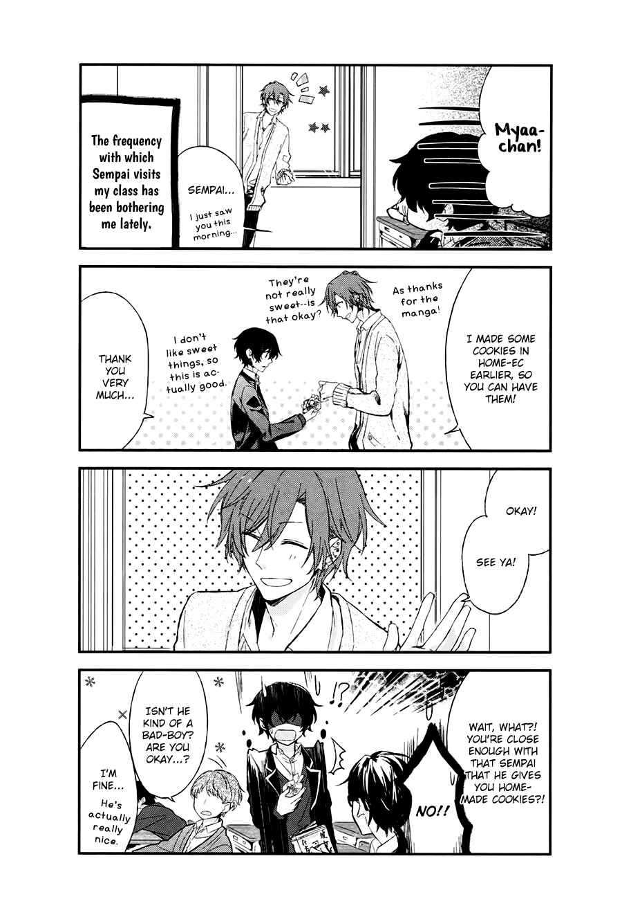 Chapter 2 - Page 2