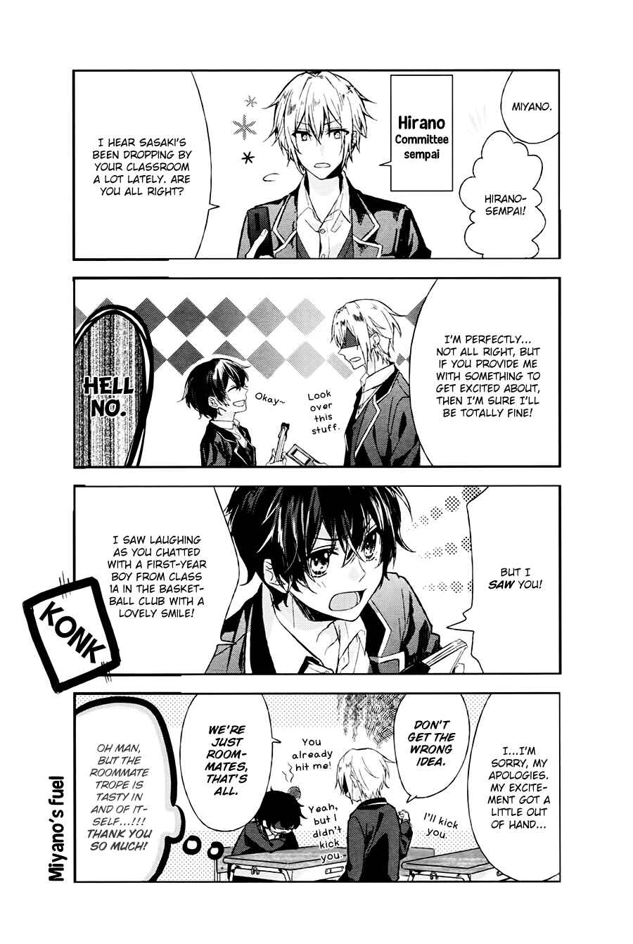 Chapter 2 - Page 4