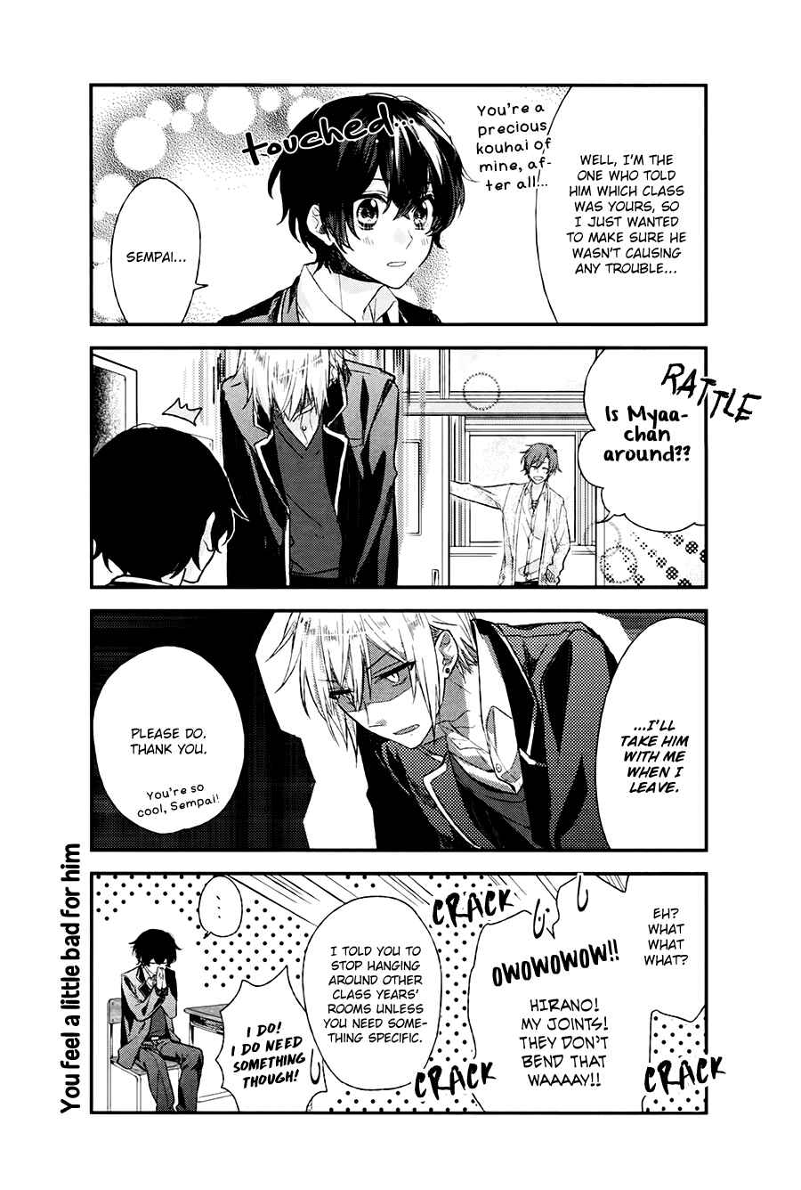 Chapter 2 - Page 5