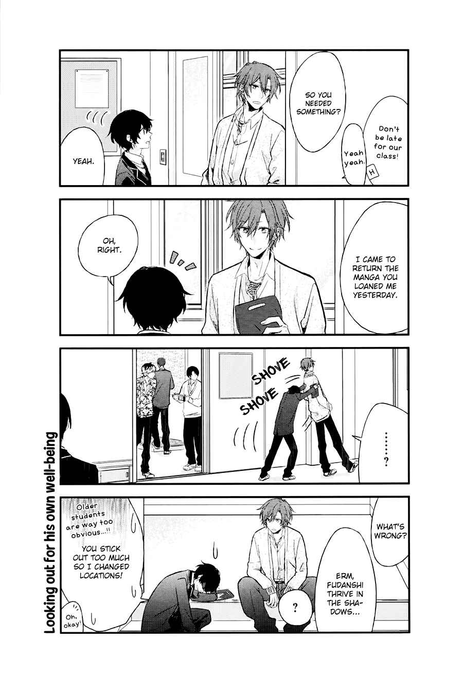 Chapter 2 - Page 6