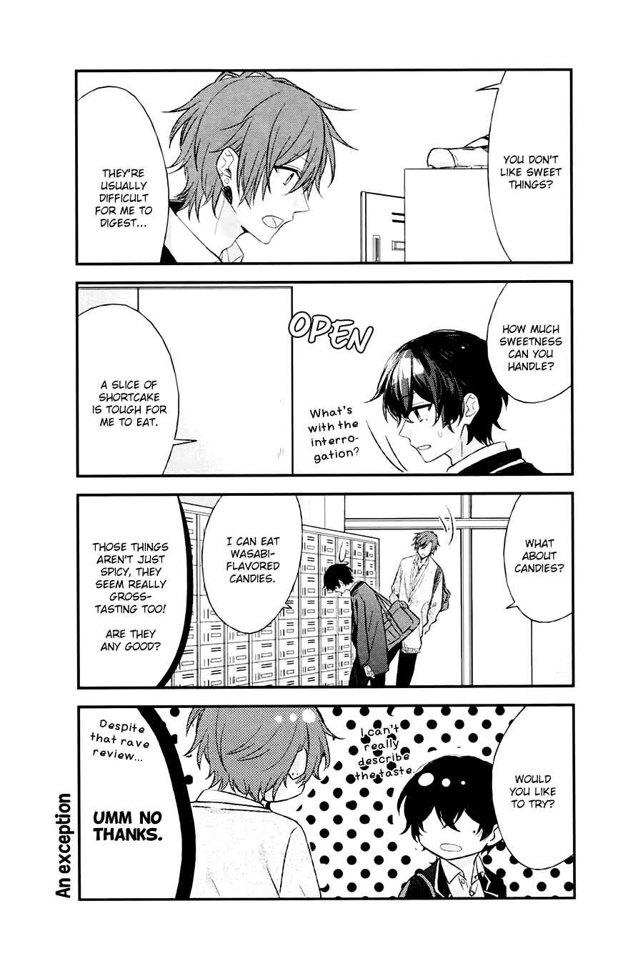 Chapter 2 - Page 8