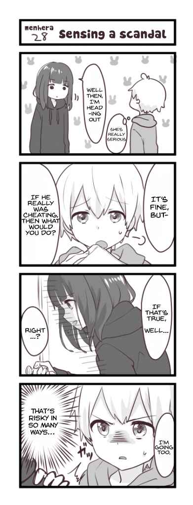 Chapter 28 - Page 1