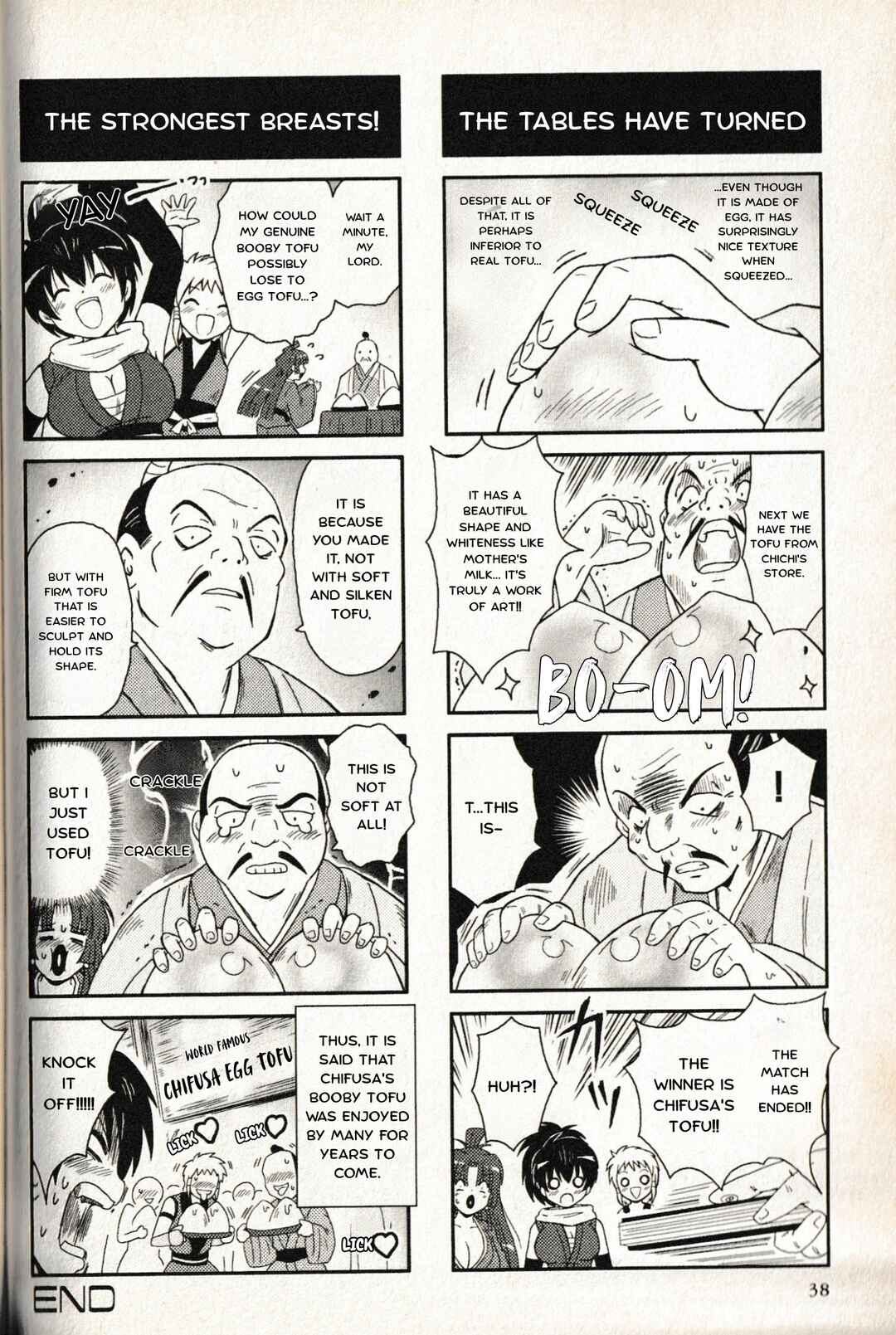Chapter 5 - Page 6