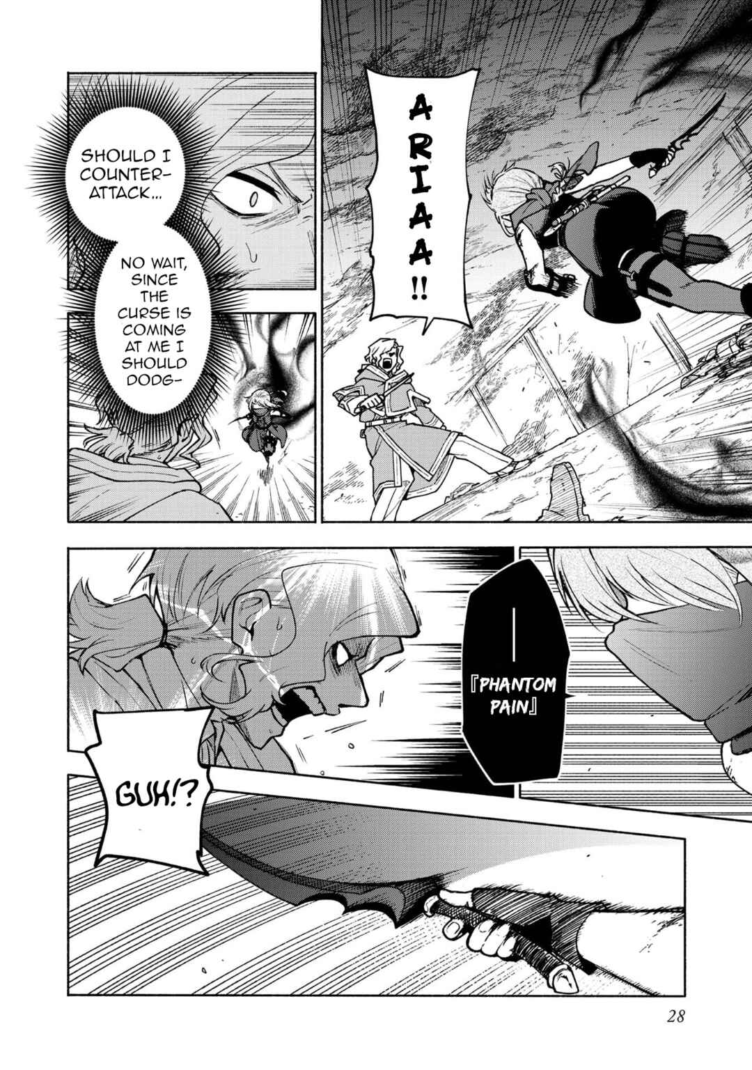 Chapter 28 - Page 30