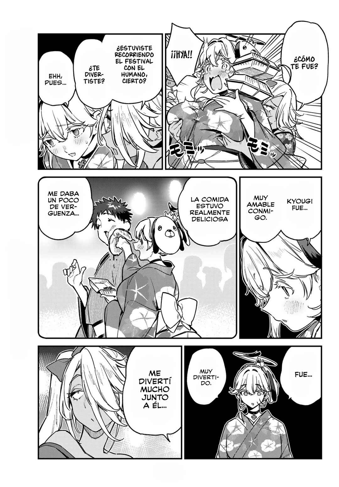 Chapter 69 - Page 4