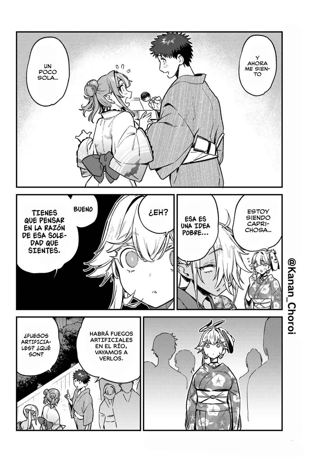 Chapter 69 - Page 5