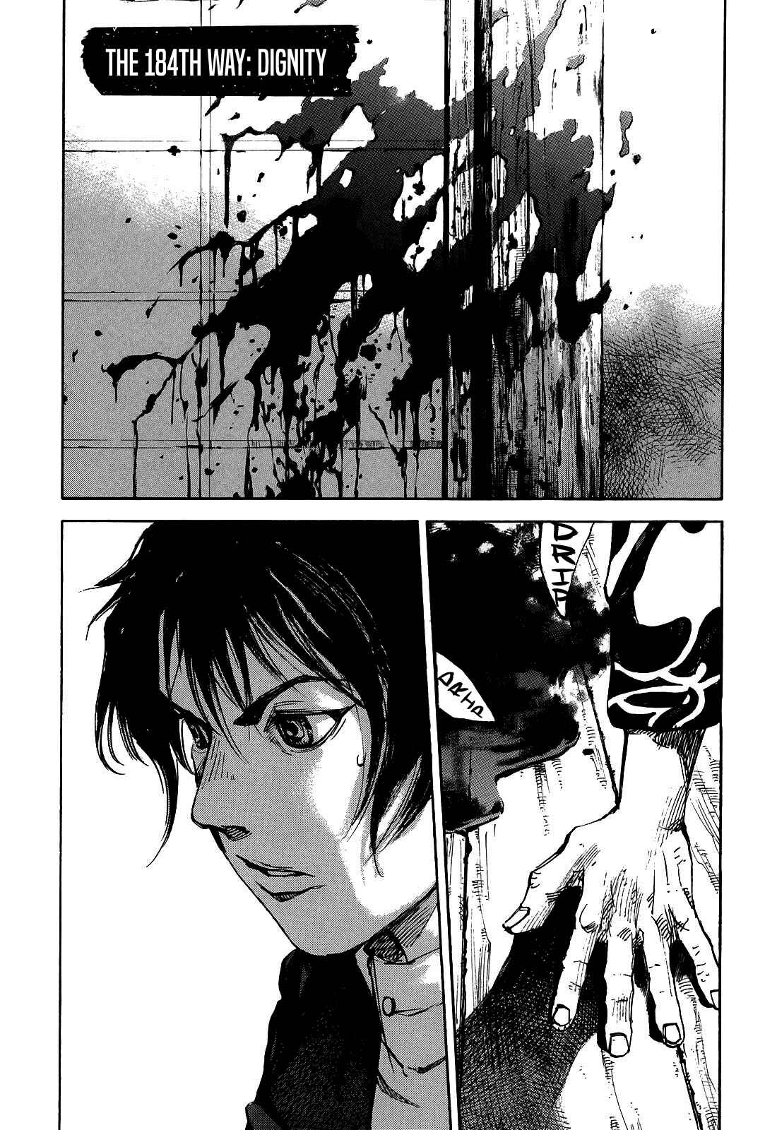 Chapter 184 - Page 1