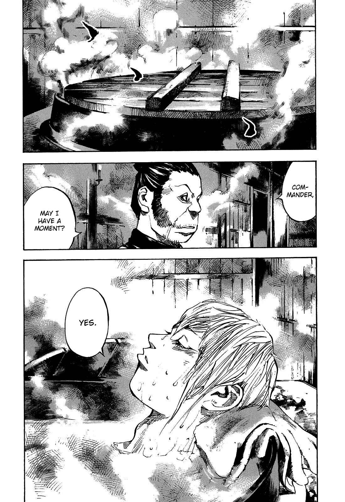 Chapter 184 - Page 11
