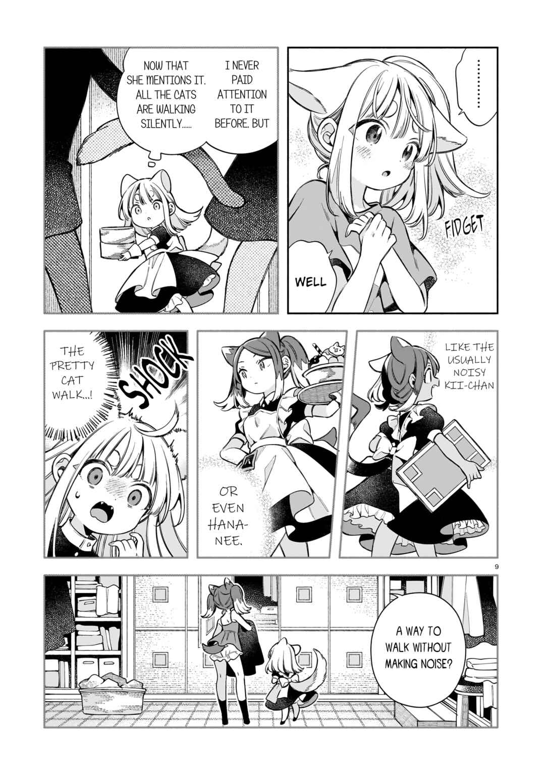 Chapter 12 - Page 9
