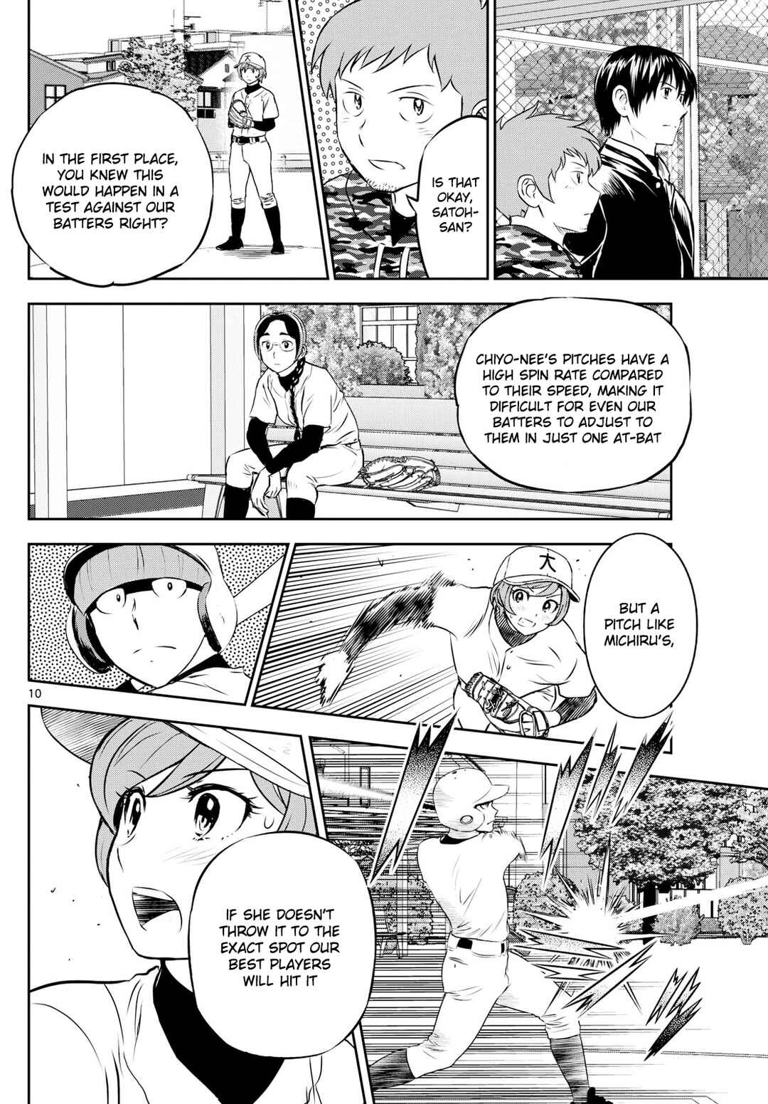 Chapter 281 - Page 10
