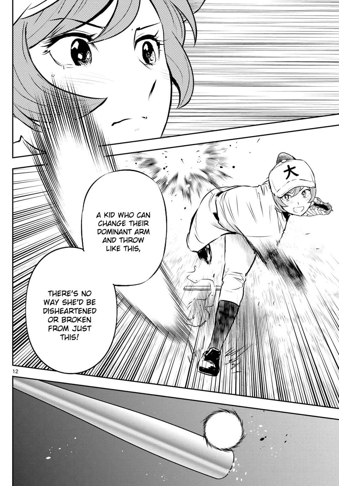 Chapter 281 - Page 12