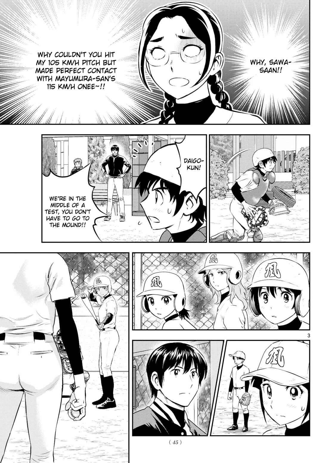 Chapter 281 - Page 3