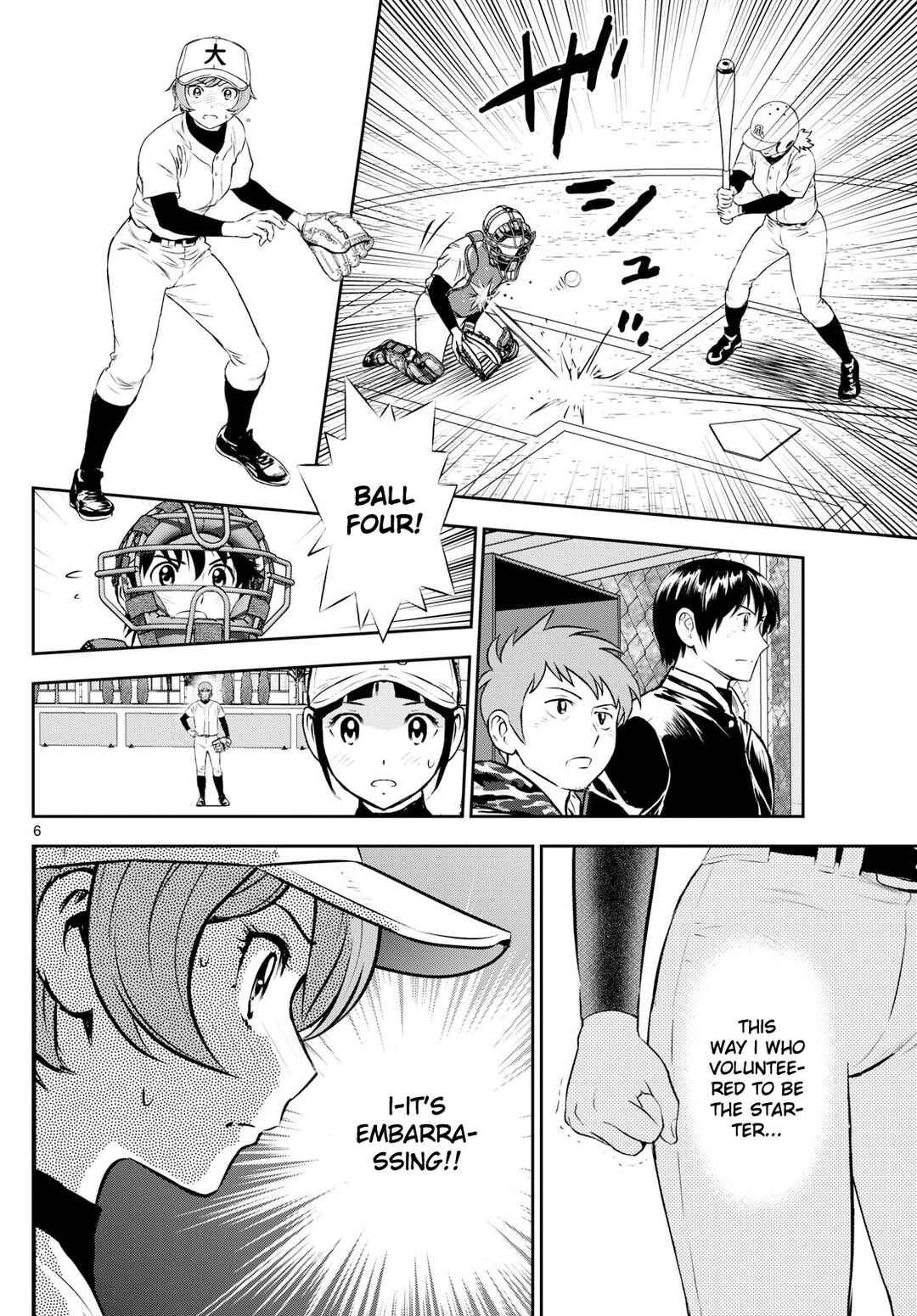 Chapter 281 - Page 6