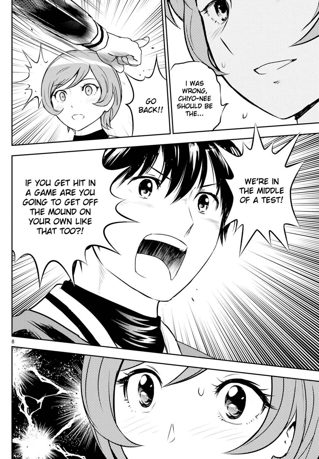 Chapter 281 - Page 8