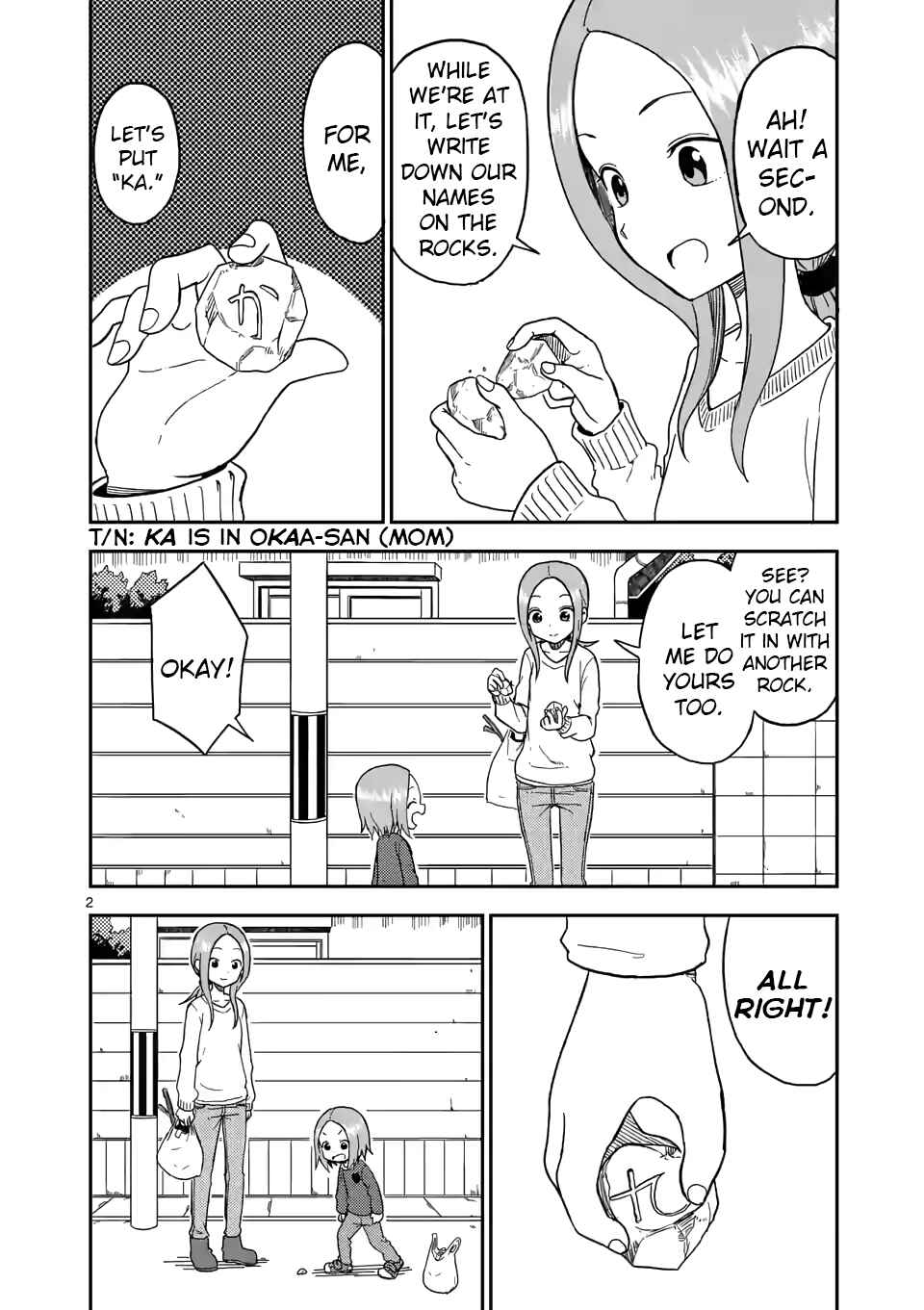 Chapter 77 - Page 2