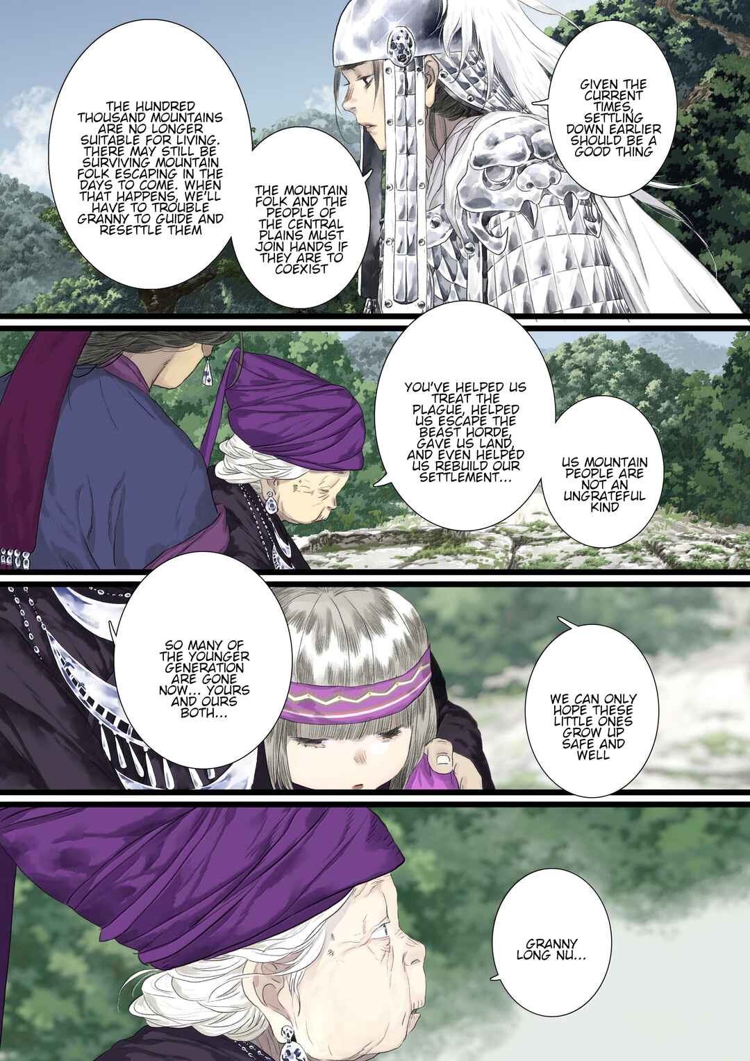 Chapter 153 - Page 5