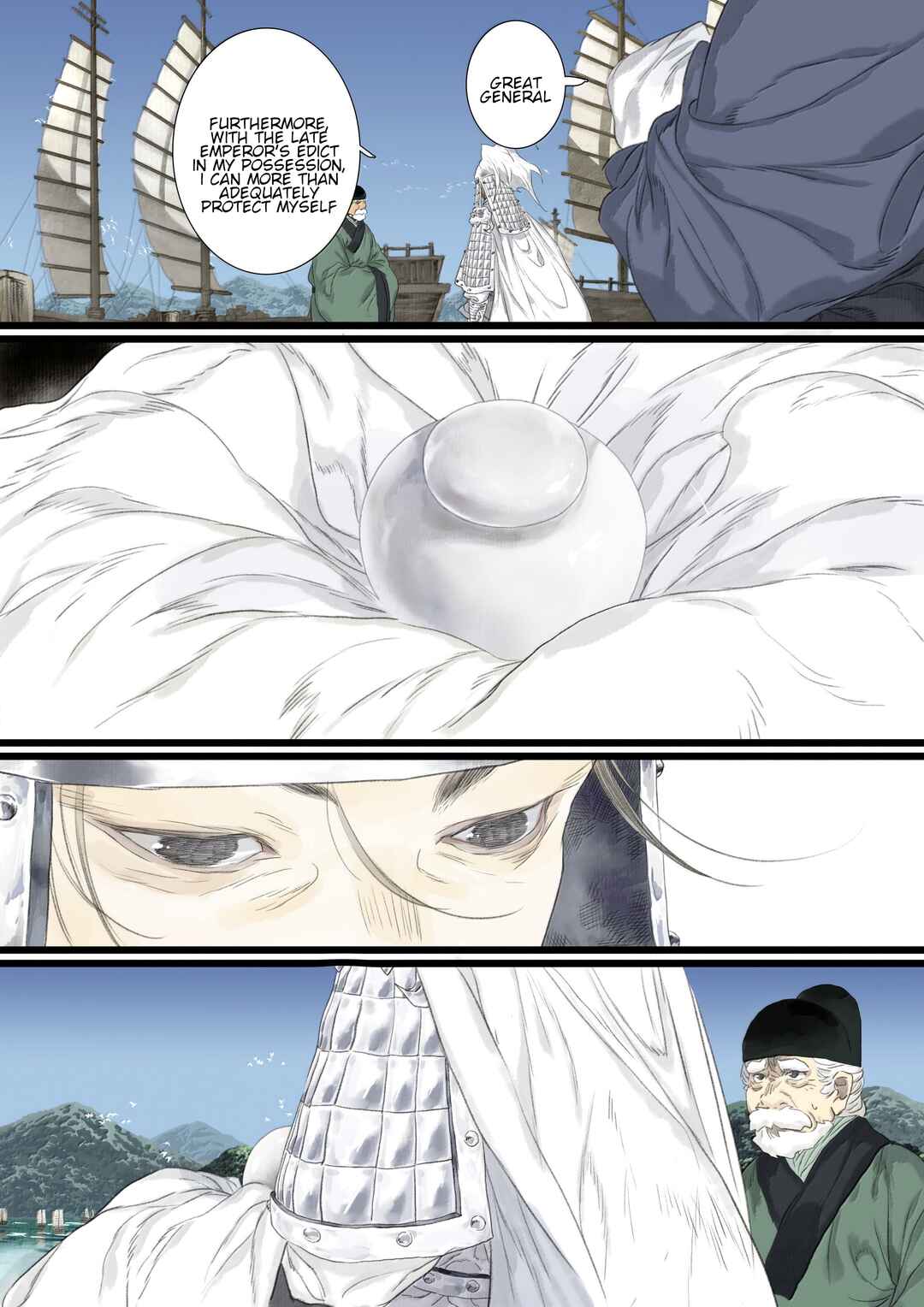 Chapter 153 - Page 8