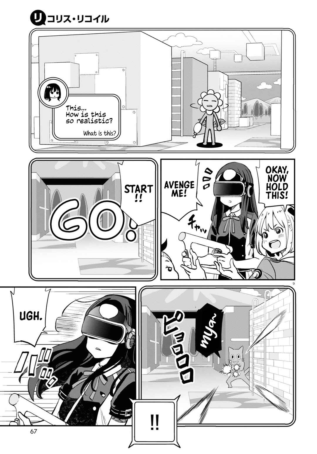 Chapter 11 - Page 9