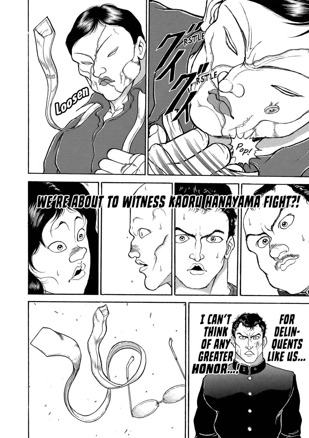Chapter 164 - Page 5