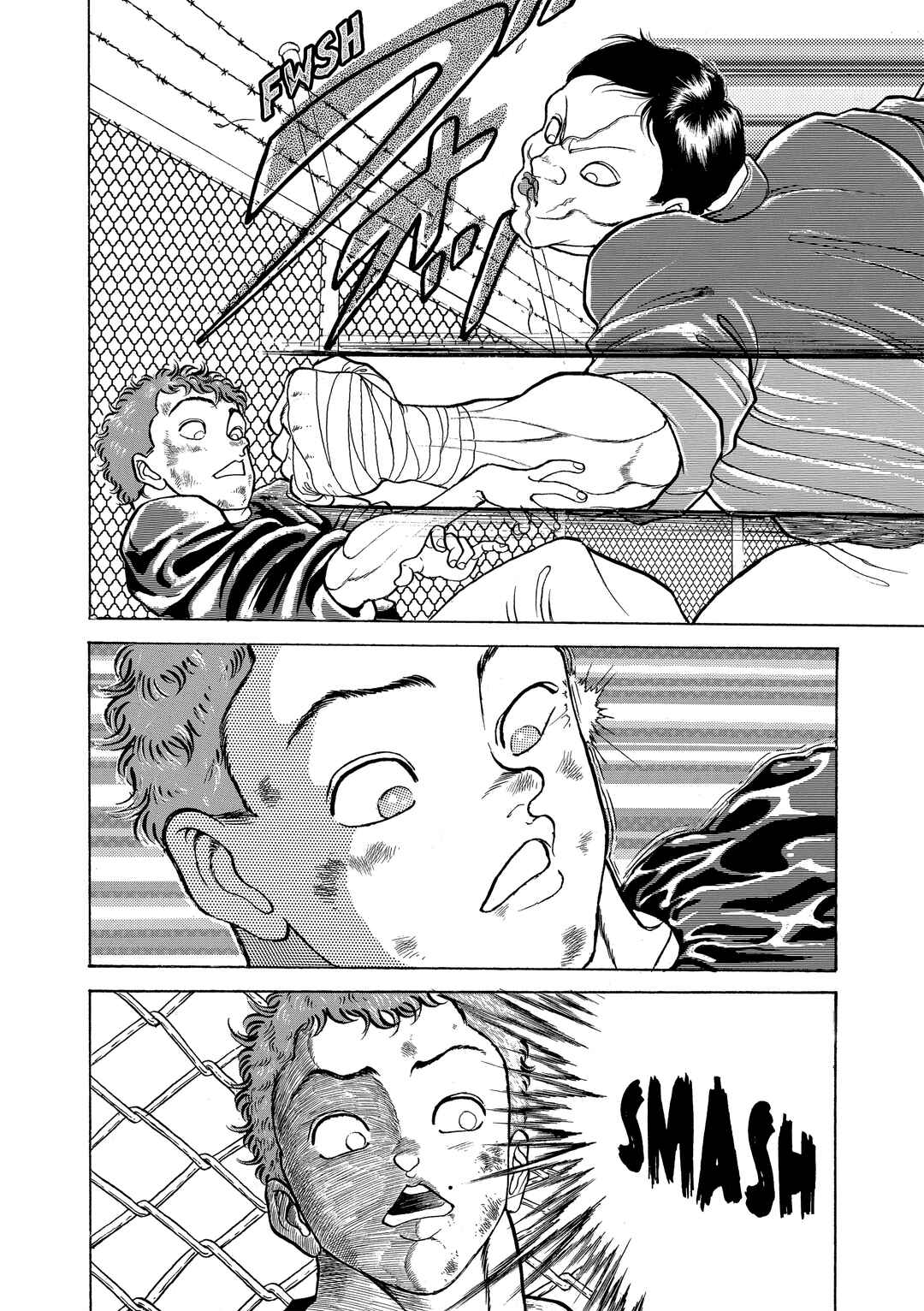 Chapter 164 - Page 7
