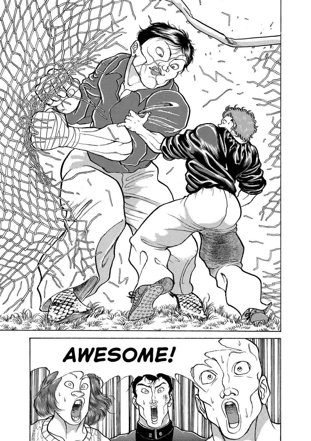 Chapter 164 - Page 8