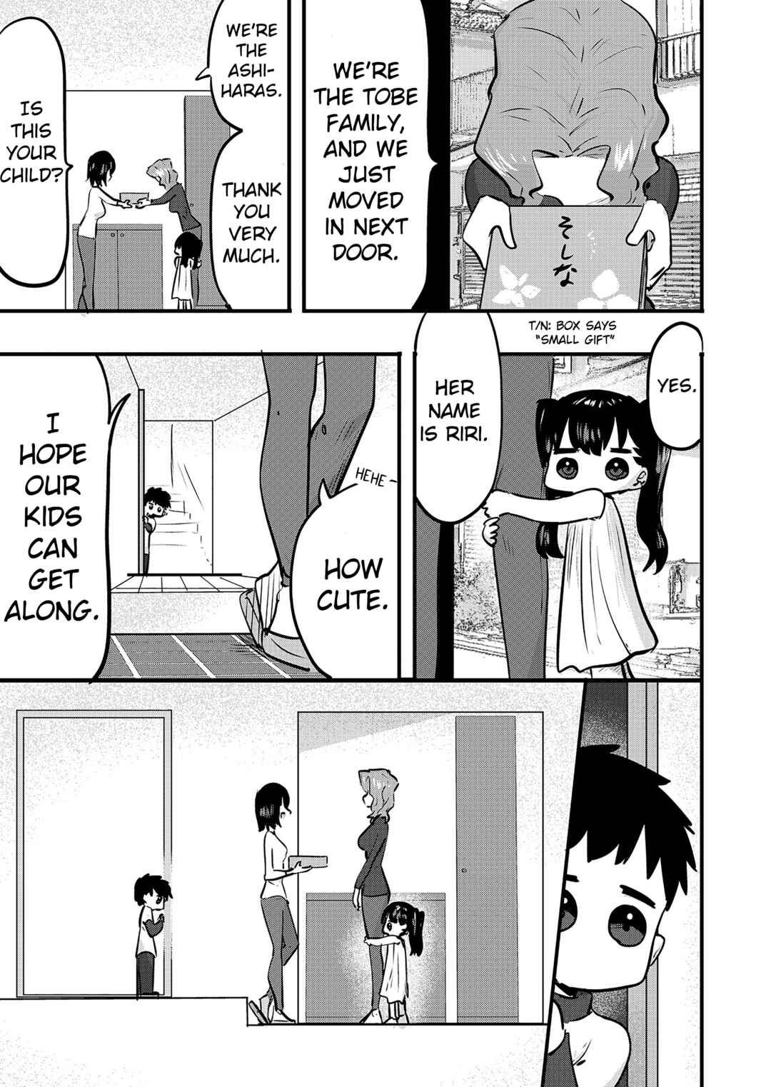 Chapter 139.5 - Page 1