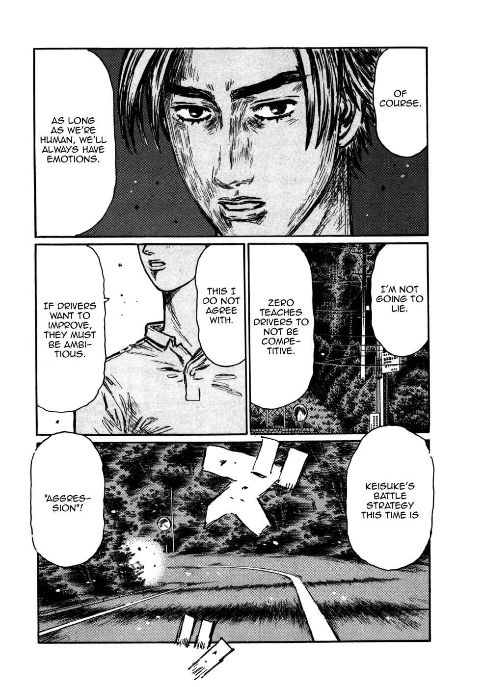 Chapter 560 - Page 7