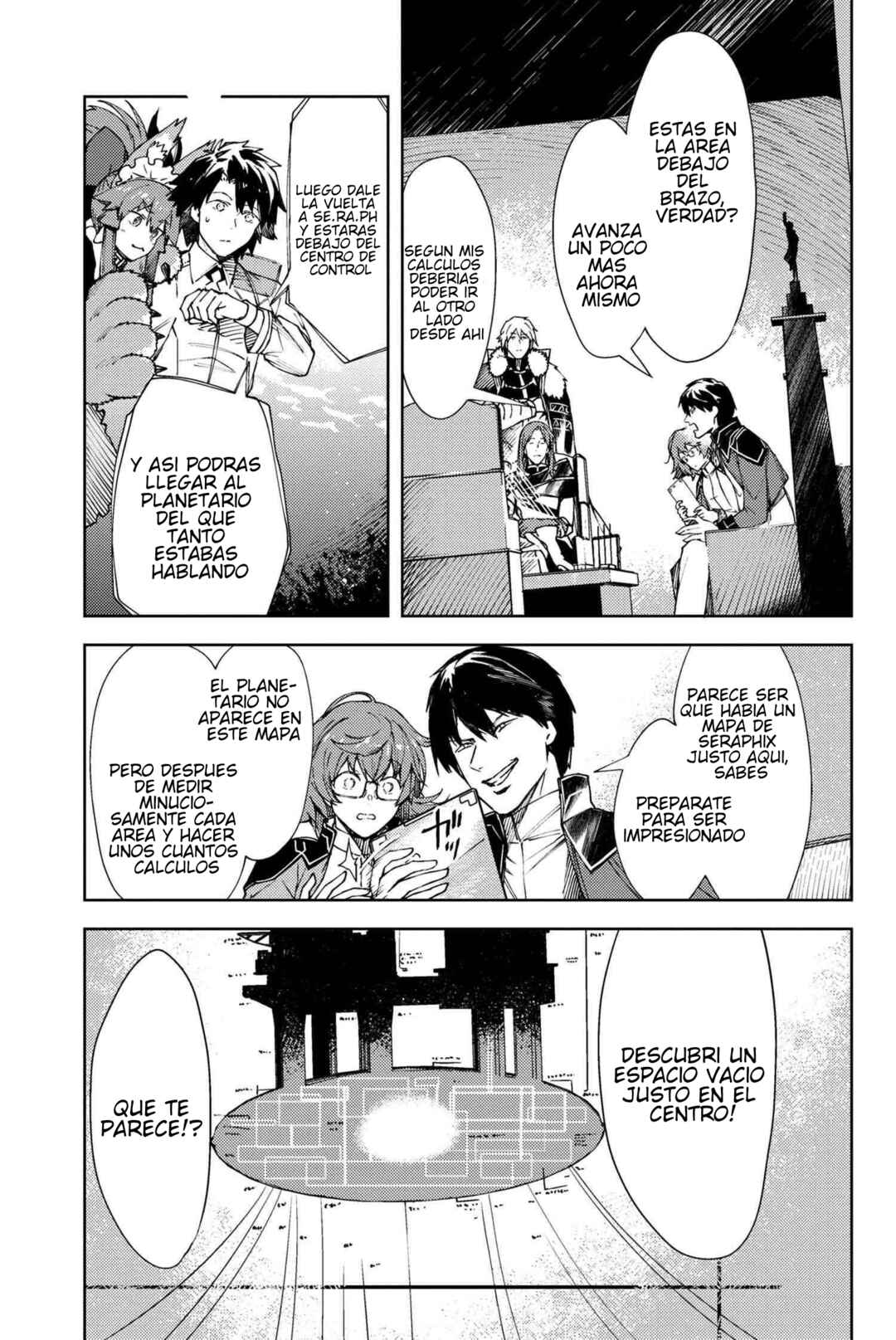 Chapter 26 - Page 1