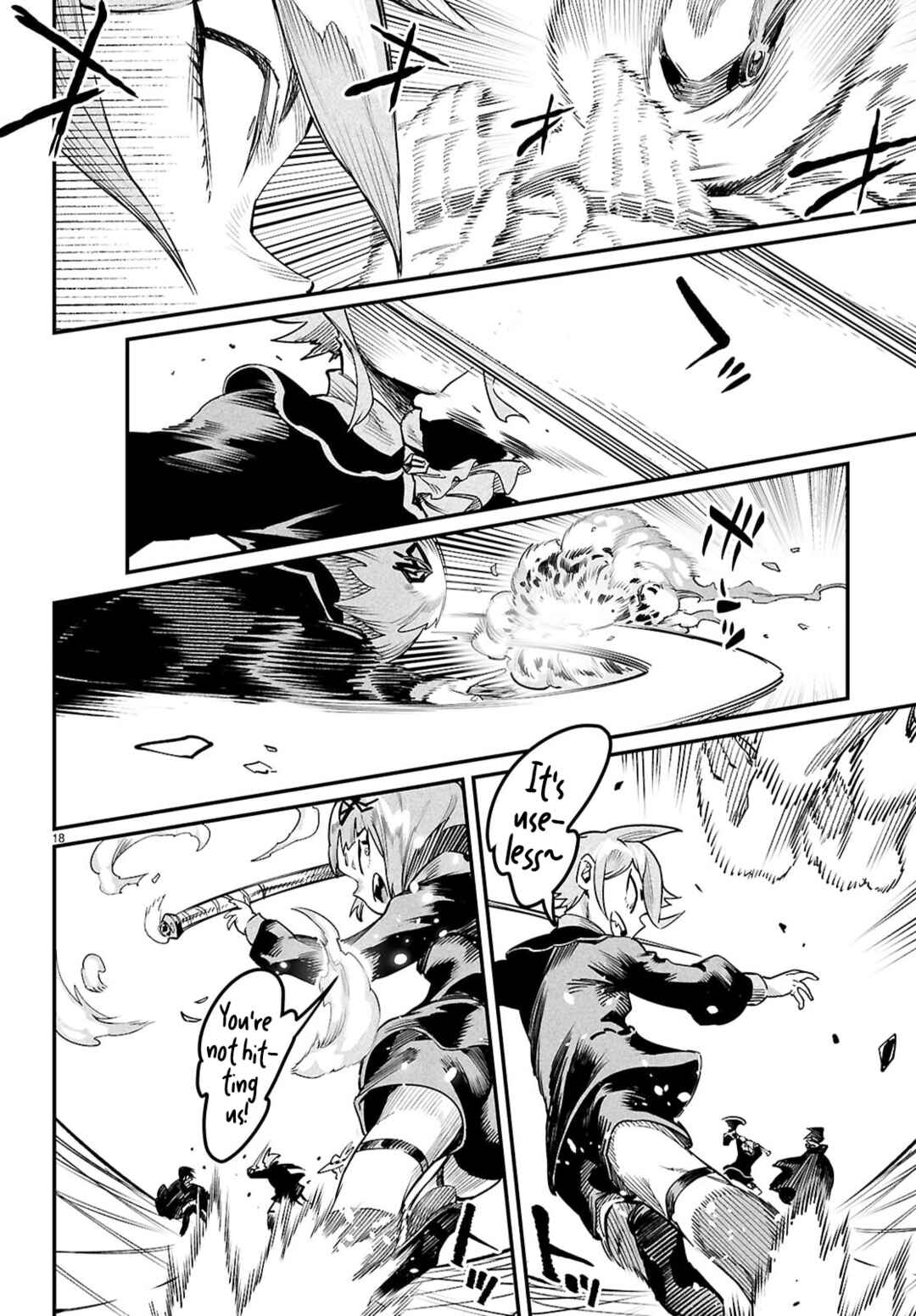 Chapter 39 - Page 18