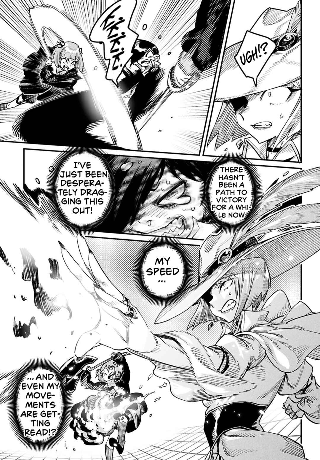 Chapter 39 - Page 19