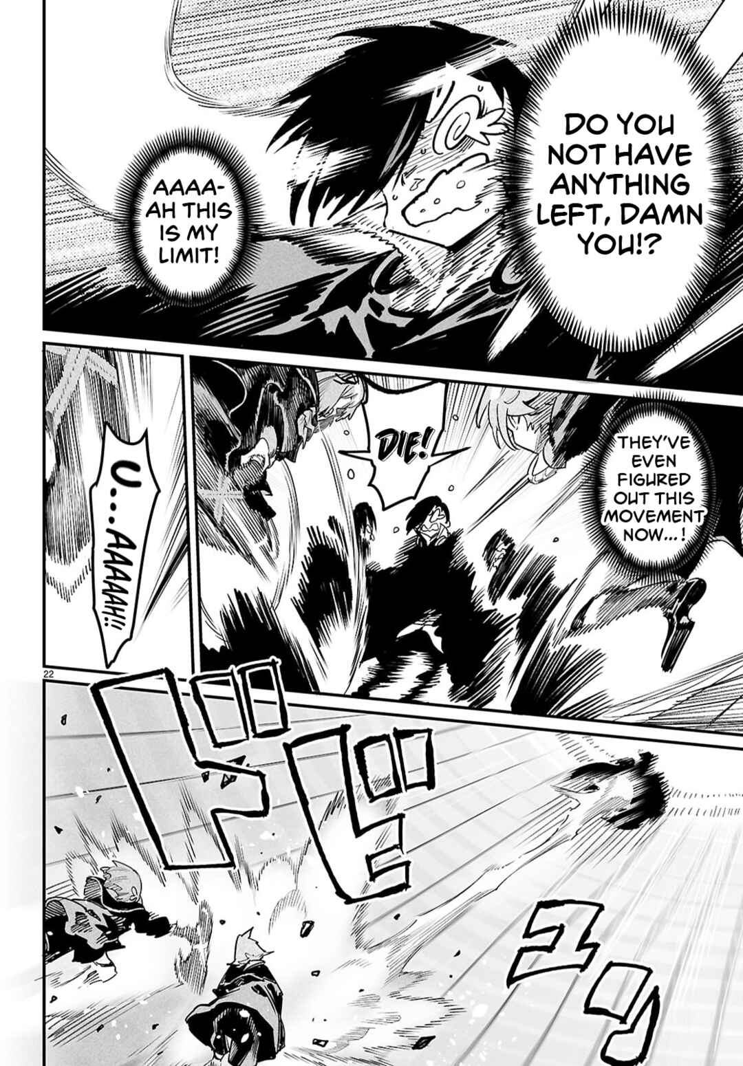 Chapter 39 - Page 22