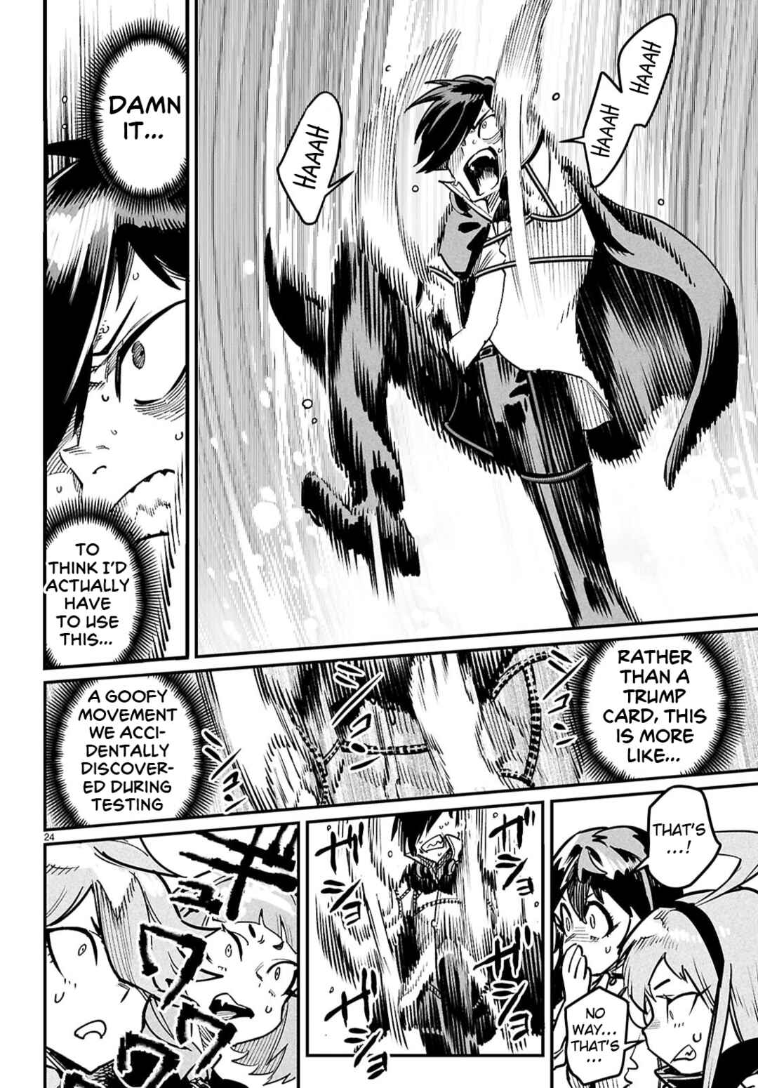 Chapter 39 - Page 24