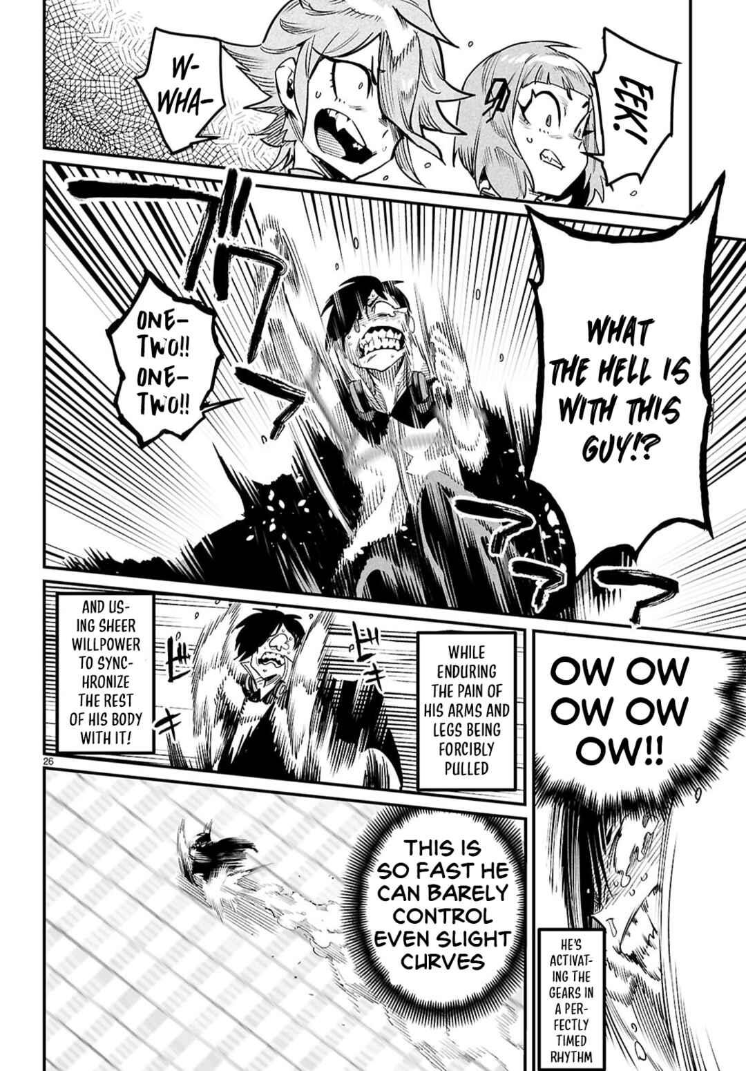Chapter 39 - Page 26