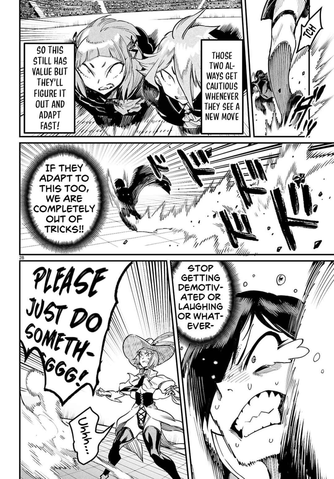 Chapter 39 - Page 28