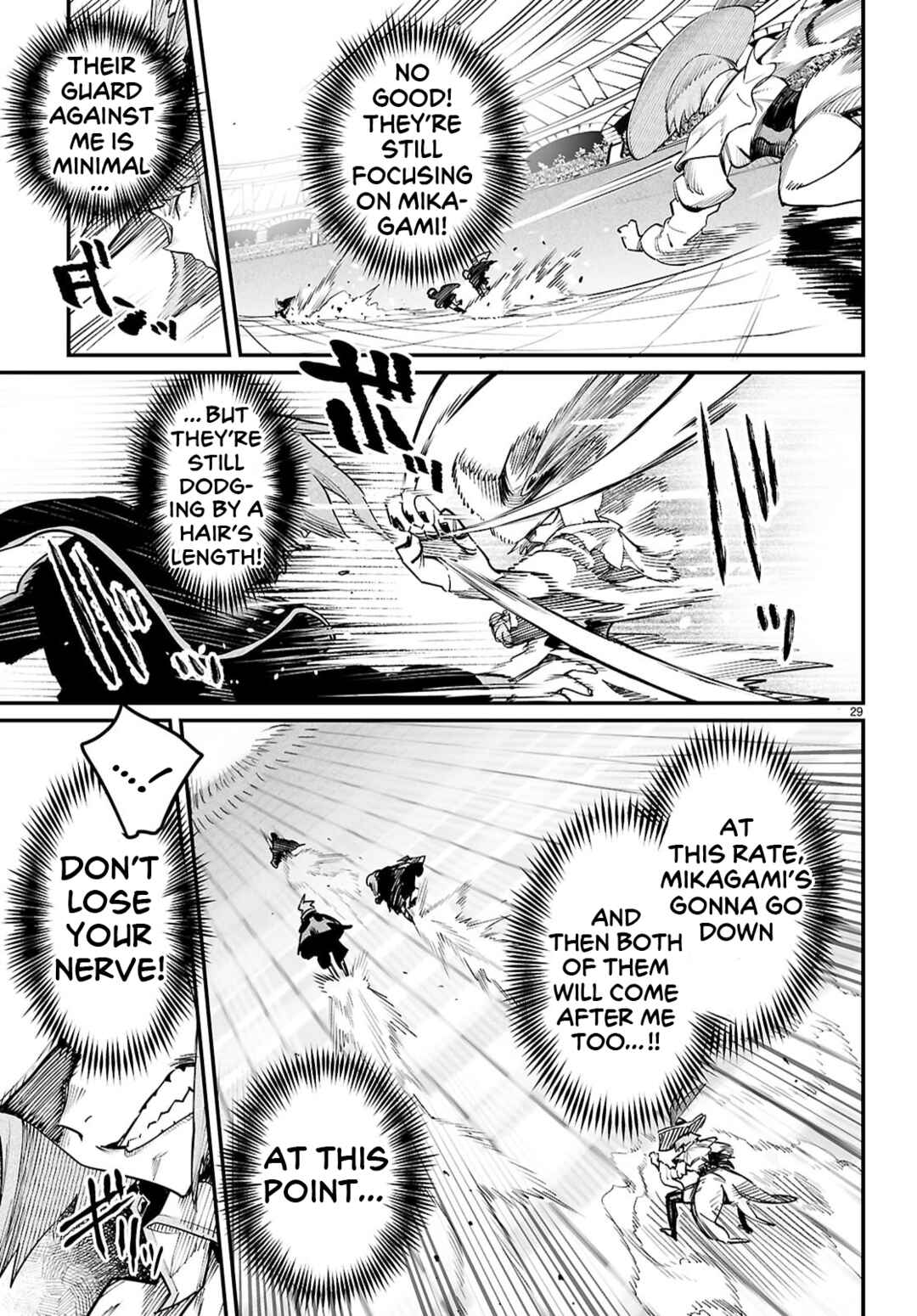 Chapter 39 - Page 29