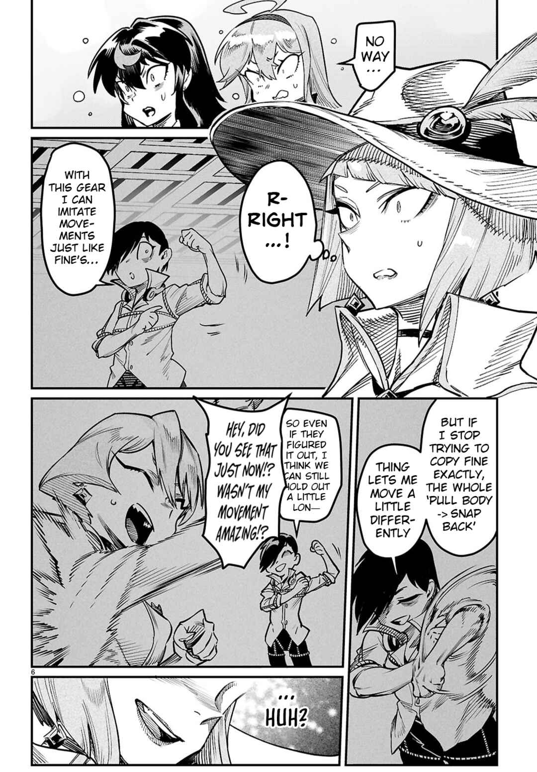 Chapter 39 - Page 6