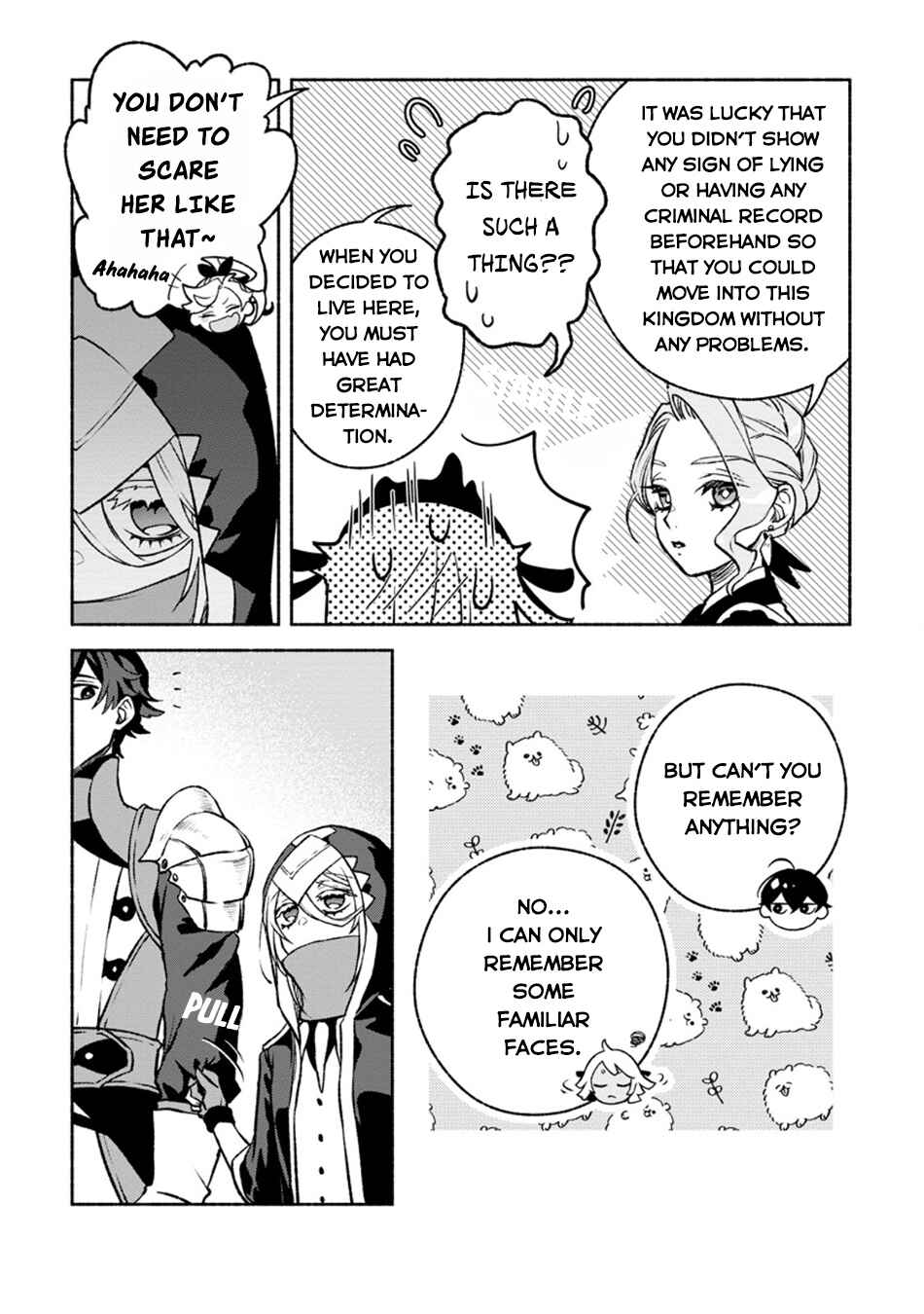 Chapter 28.1 - Page 10