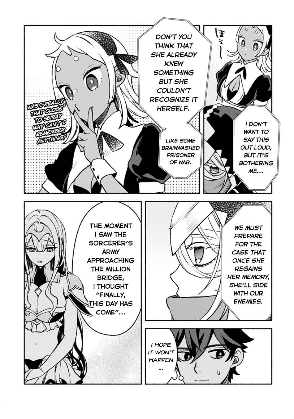 Chapter 28.1 - Page 11