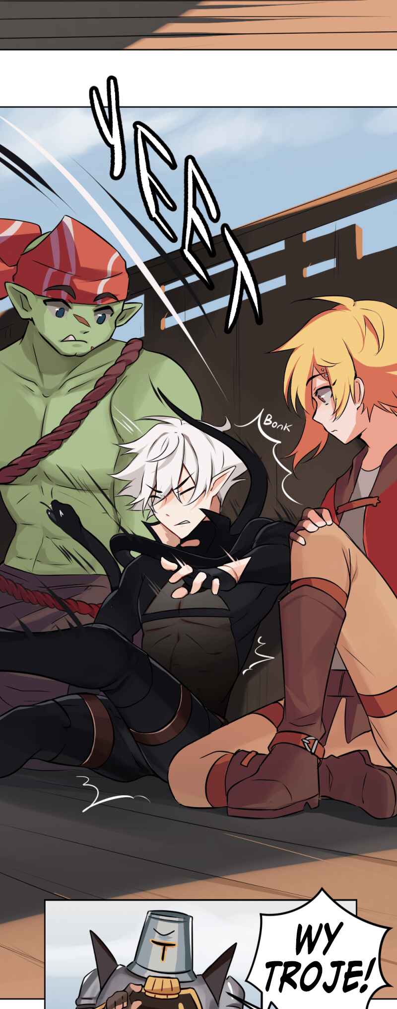 Chapter 69 - Page 12