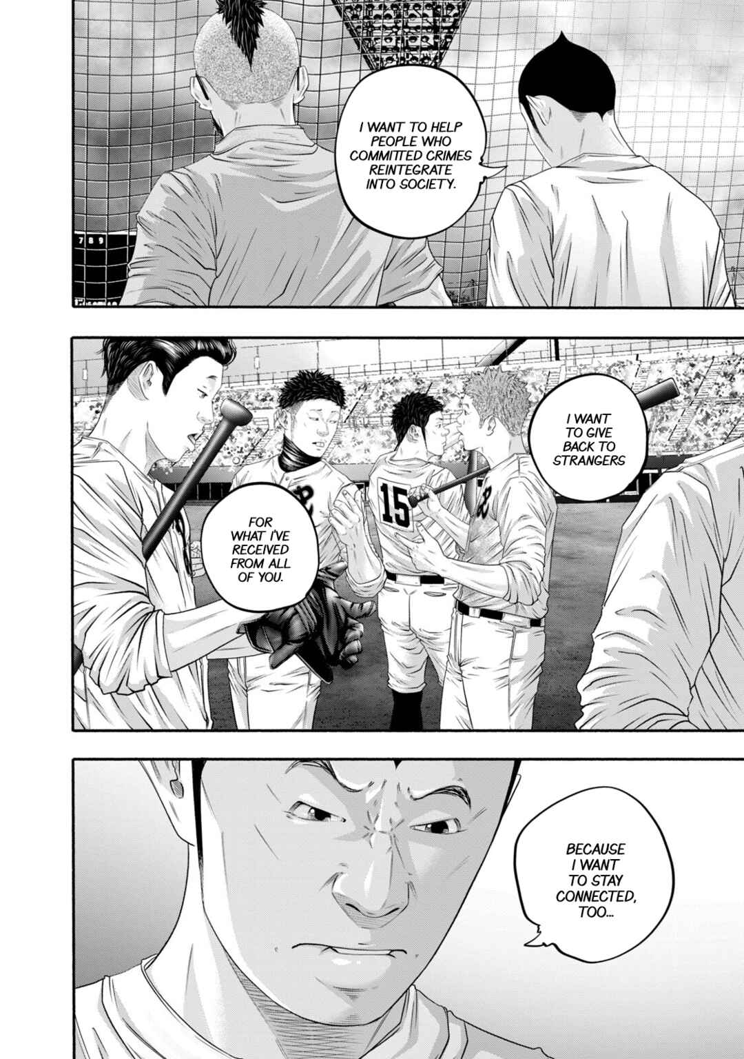 Chapter 423 - Page 10