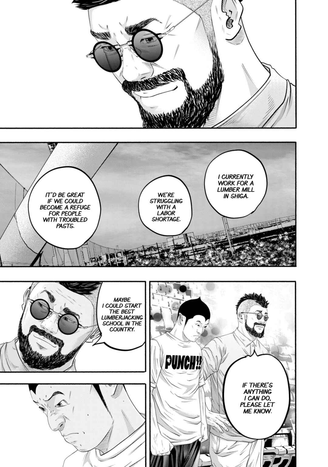 Chapter 423 - Page 11