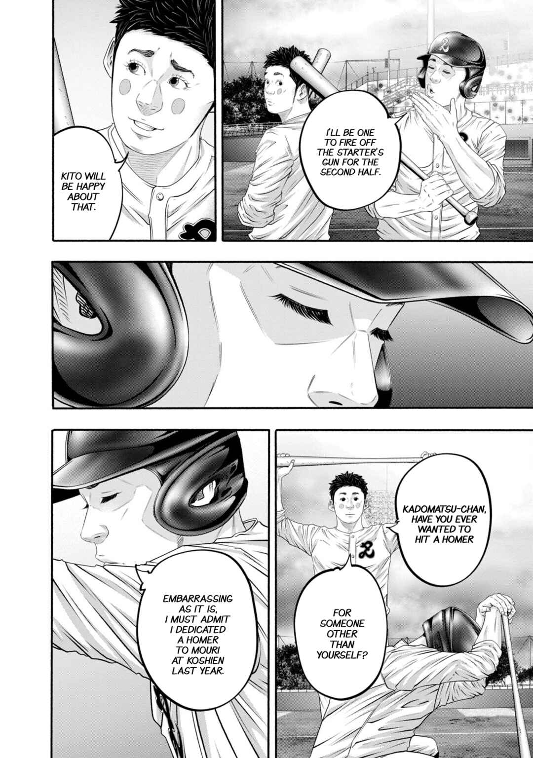 Chapter 423 - Page 16